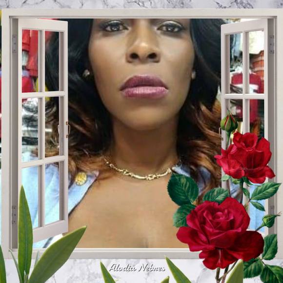 Meet your Posher, Guirlande - Picture 1 of 1